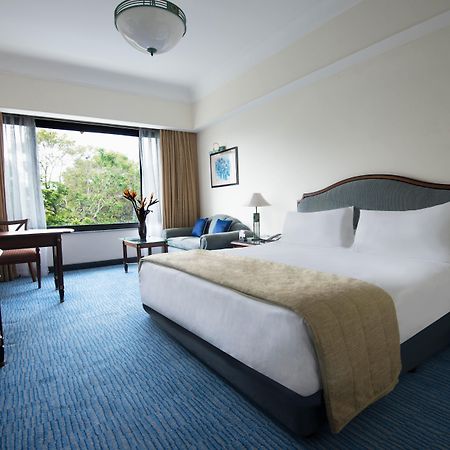 Crowne Plaza Chennai Adyar Park Otel Dış mekan fotoğraf Deluxe Room