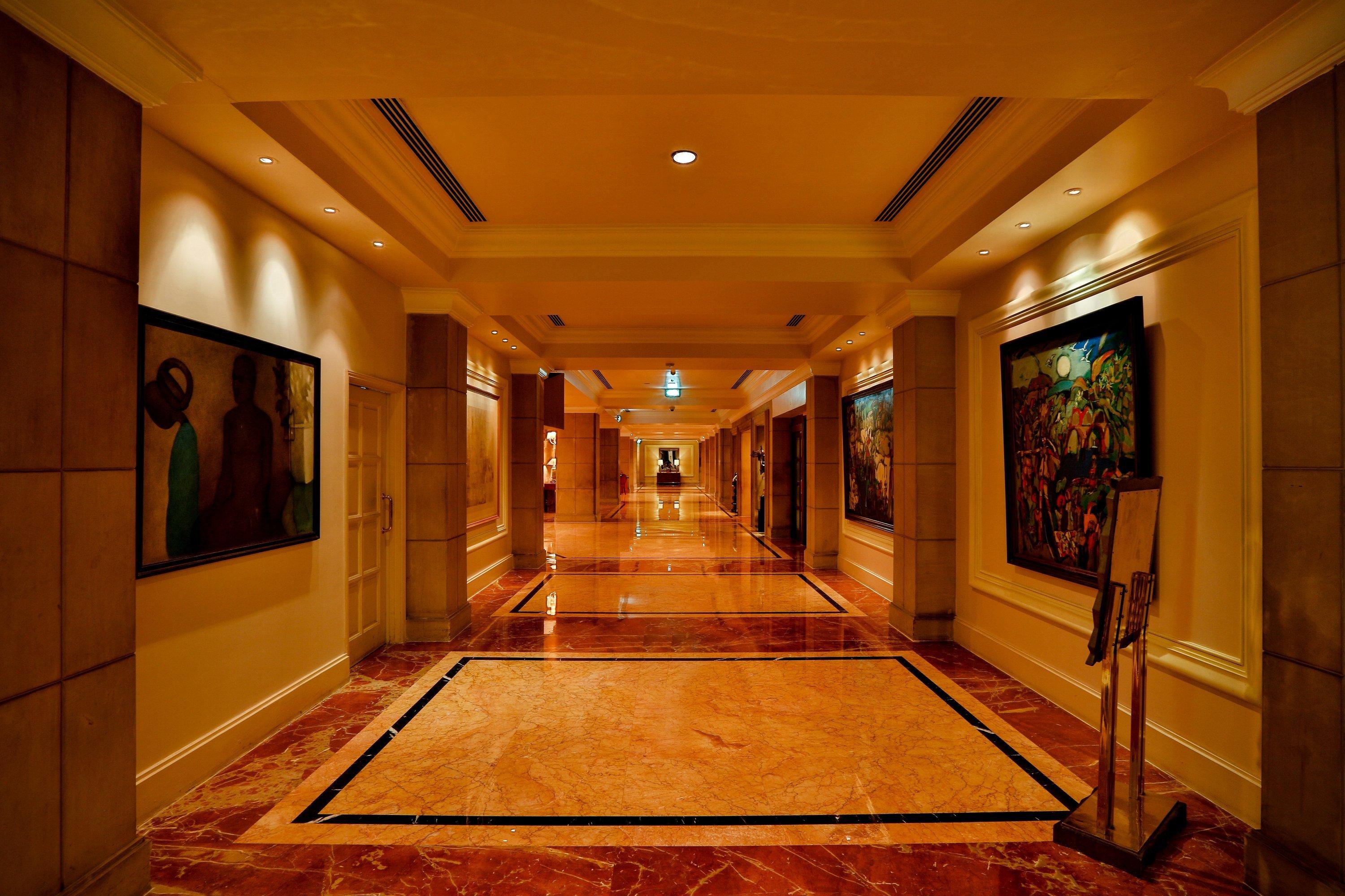 Crowne Plaza Chennai Adyar Park Otel Dış mekan fotoğraf Interior of the hotel