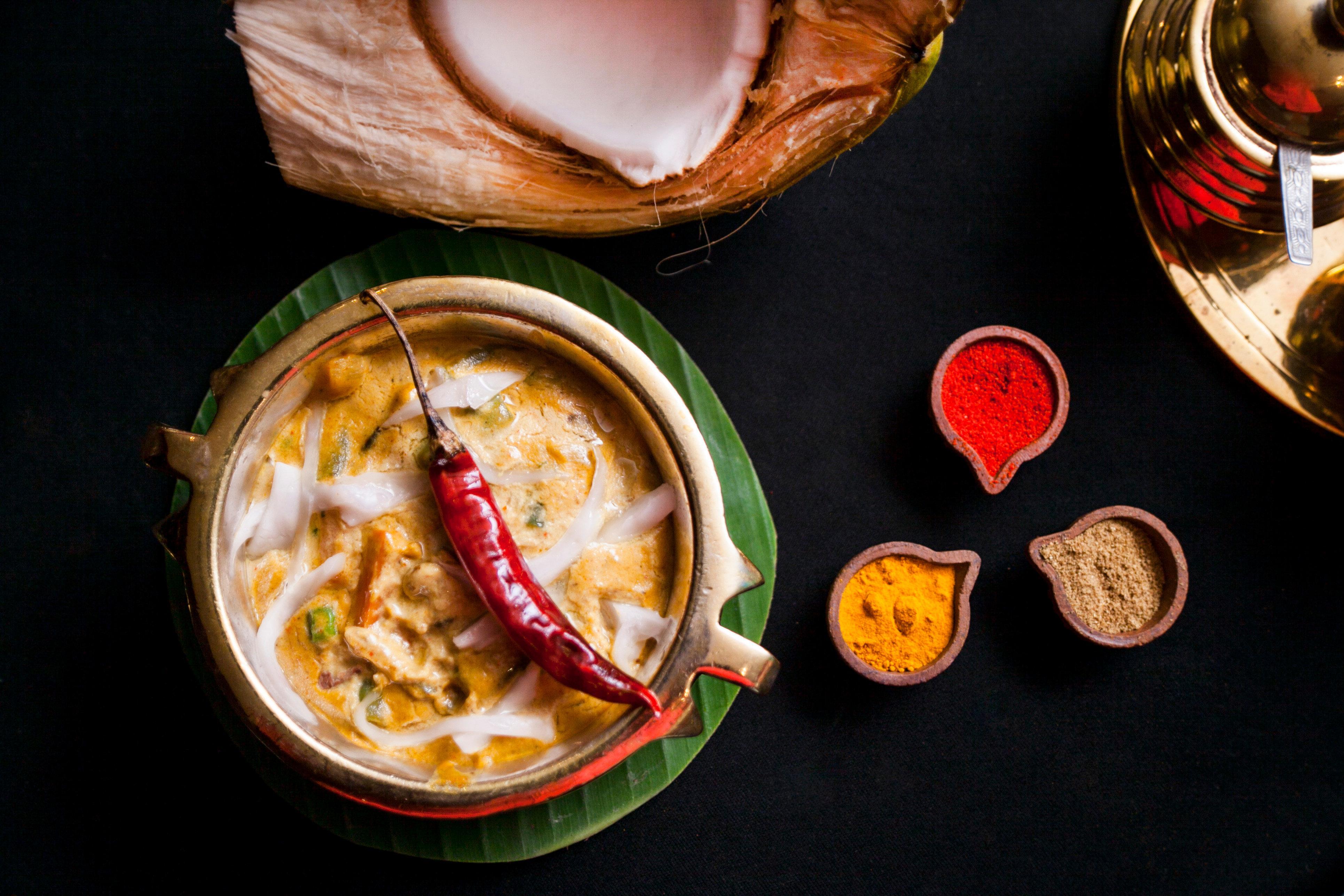 Crowne Plaza Chennai Adyar Park Otel Dış mekan fotoğraf Kadhi